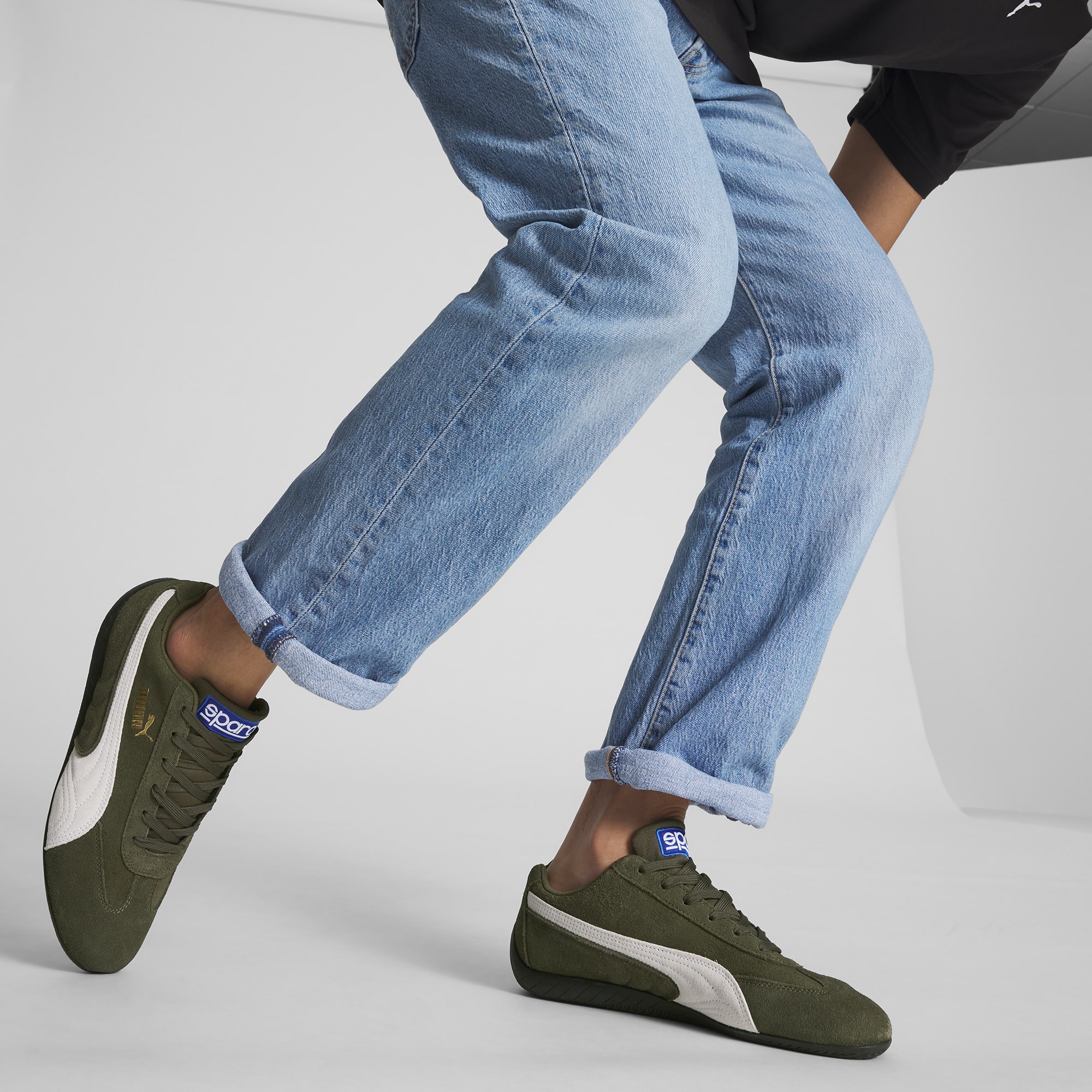 Motorsport speed cat sd sale trainers